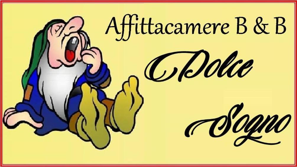 Affittacamere Dolce Sogno Cherasco Exterior photo